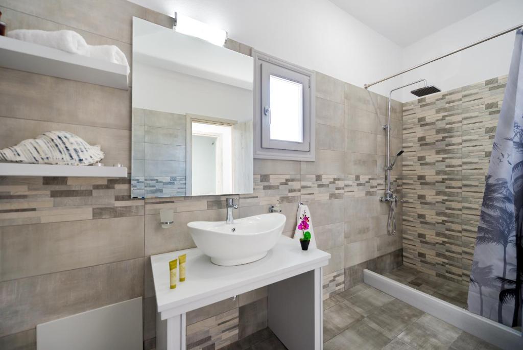 Sun View Villas - 19