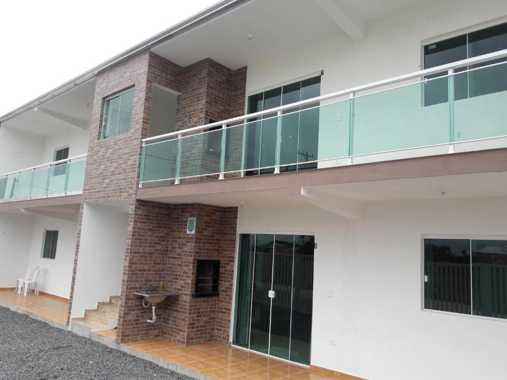  Conjunto Residencial Verdes Mares