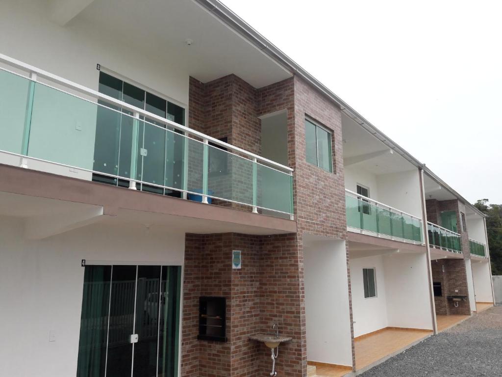  Conjunto Residencial Verdes Mares