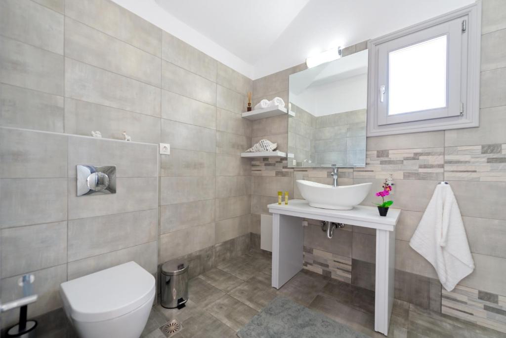 Sun View Villas - 18