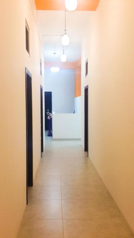 Fotografie z fotogalerie ubytování Hostel Near The Square v destinaci Tbilisi City