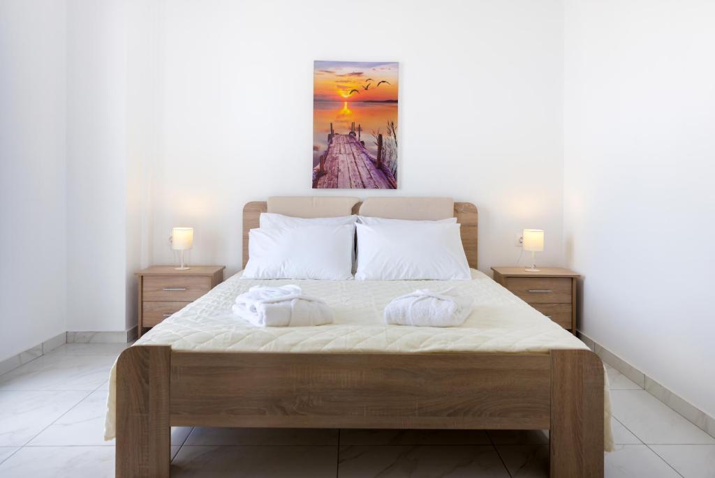 Sun View Villas - 12