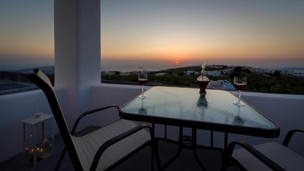 Sun View Villas - 10