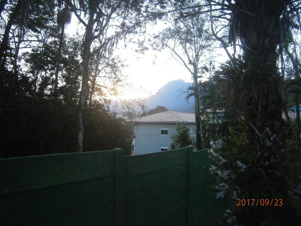  Suites do Reino Penedo RJ