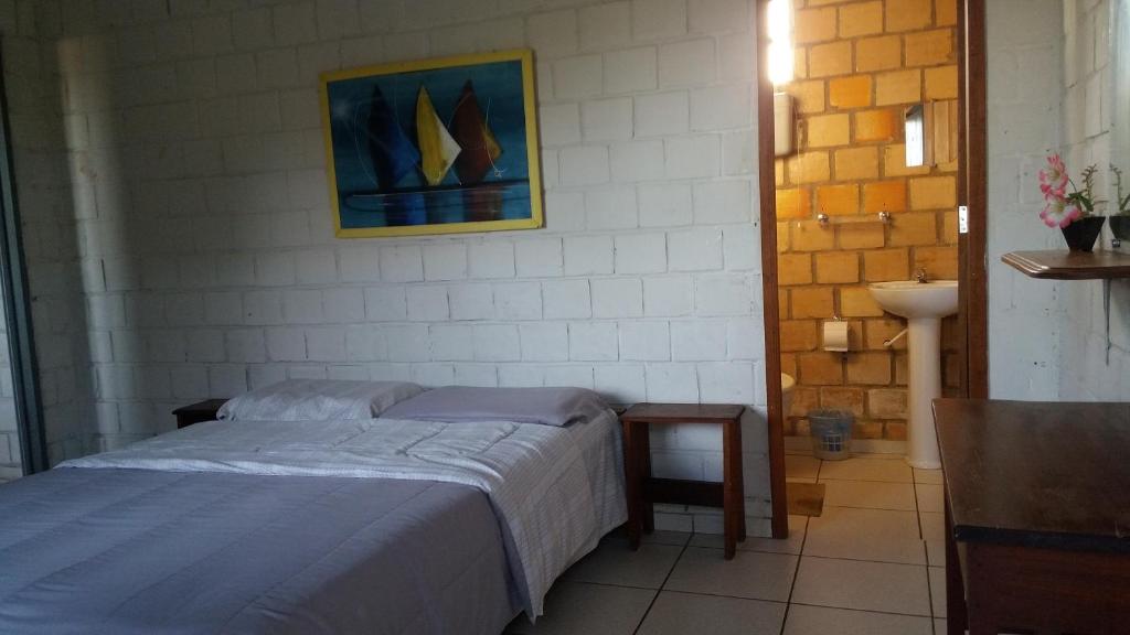  Pousada Praia Bonita em Cedral