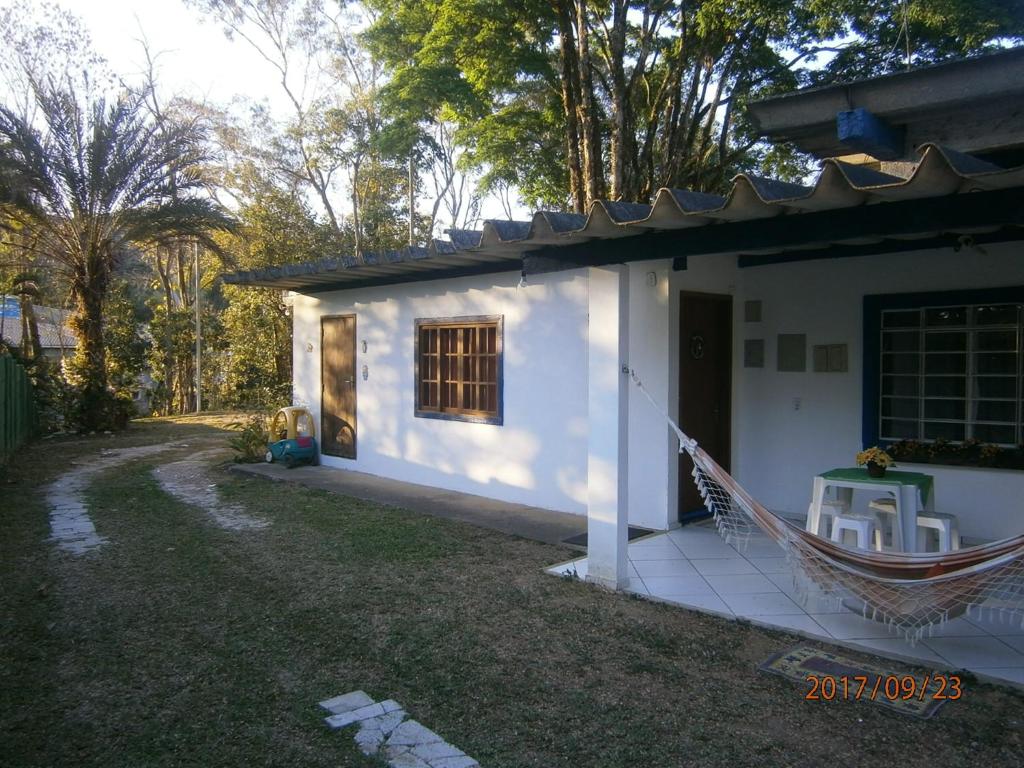  Suites do Reino Penedo RJ
