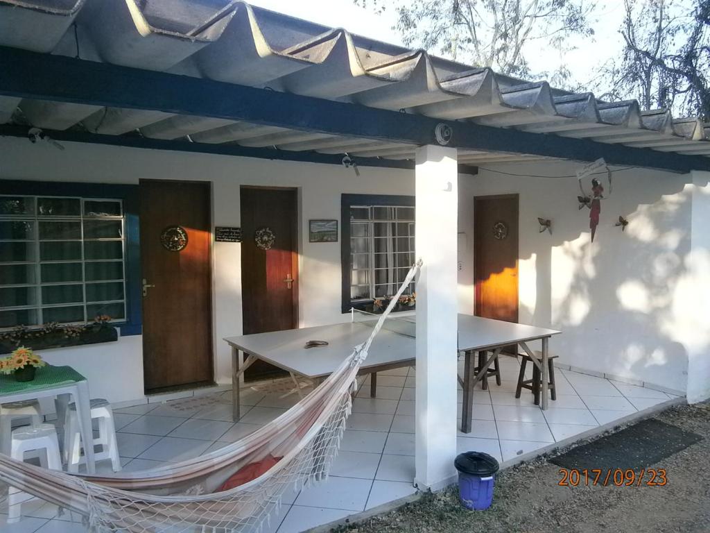  Suites do Reino Penedo RJ