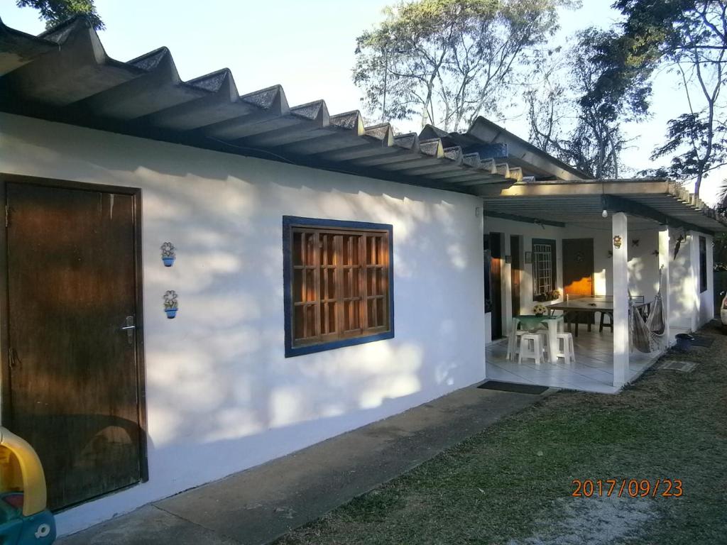  Suites do Reino Penedo RJ