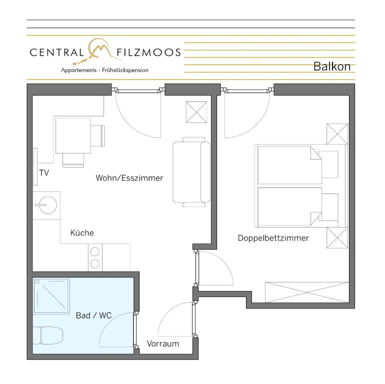 Central Filzmoos - 4