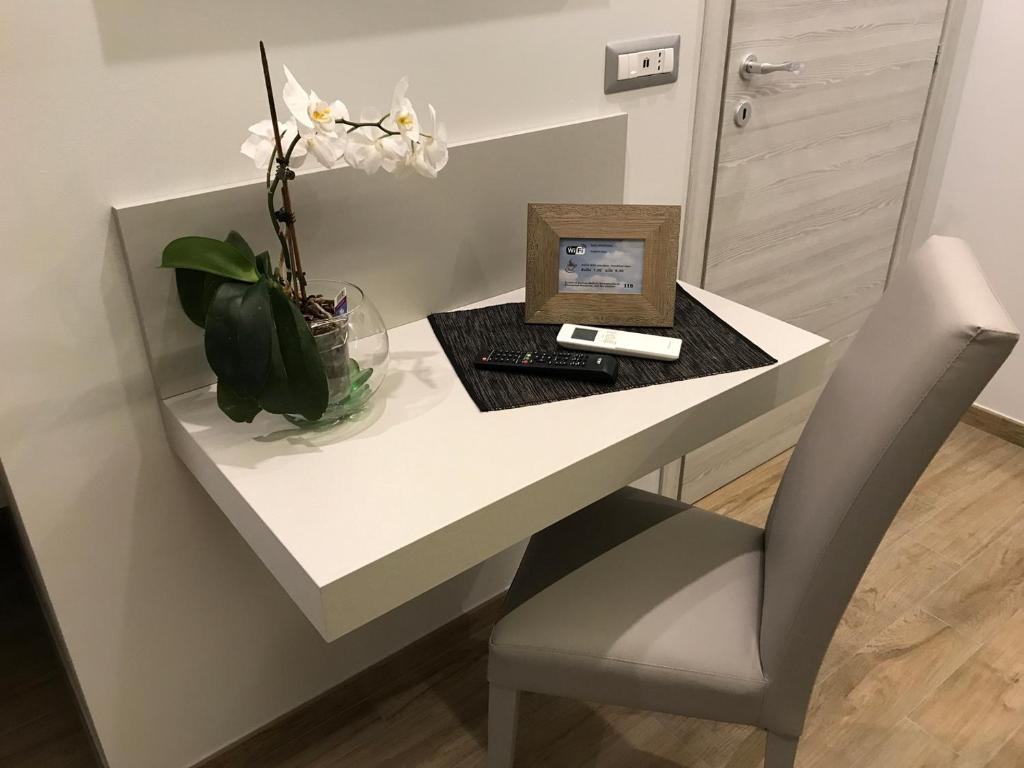 Fotografie z fotogalerie ubytování Casa Soave B&B v Albě