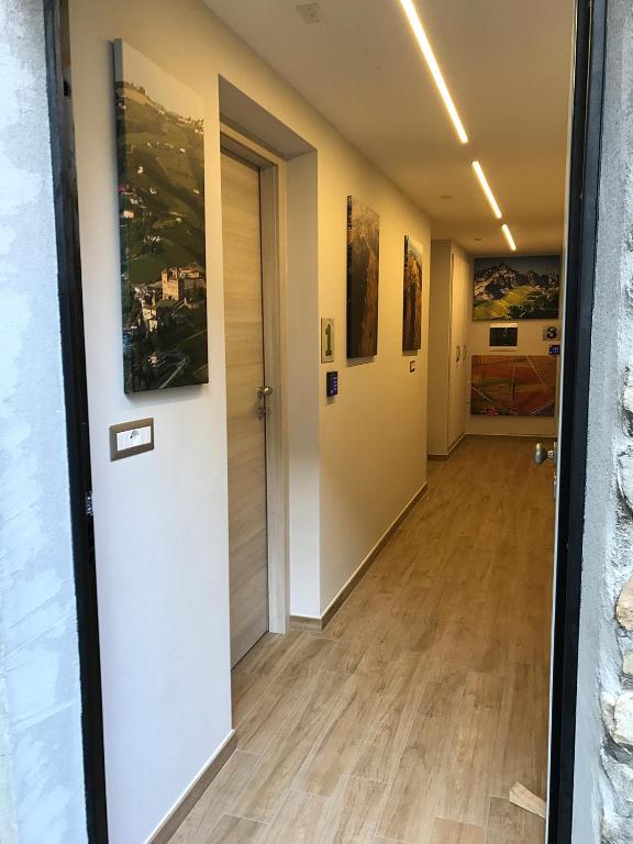 Fotografie z fotogalerie ubytování Casa Soave B&B v Albě