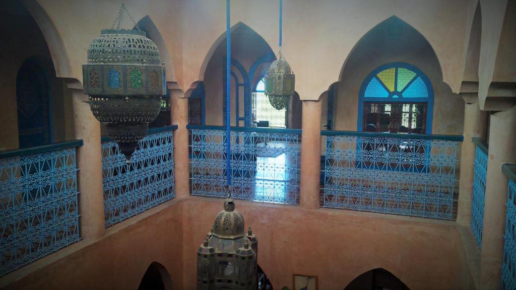 Fotografie z fotogalerie ubytování Villa du Souss v destinaci Agadir