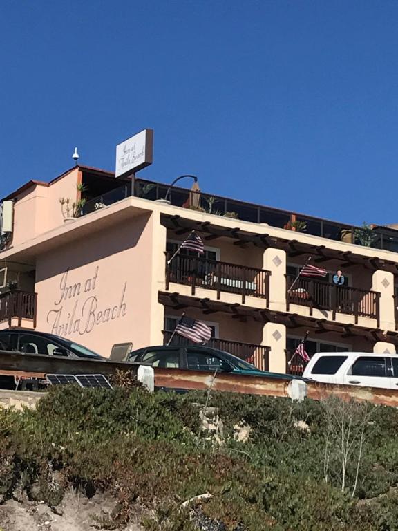 Inn At Avila Beach photo