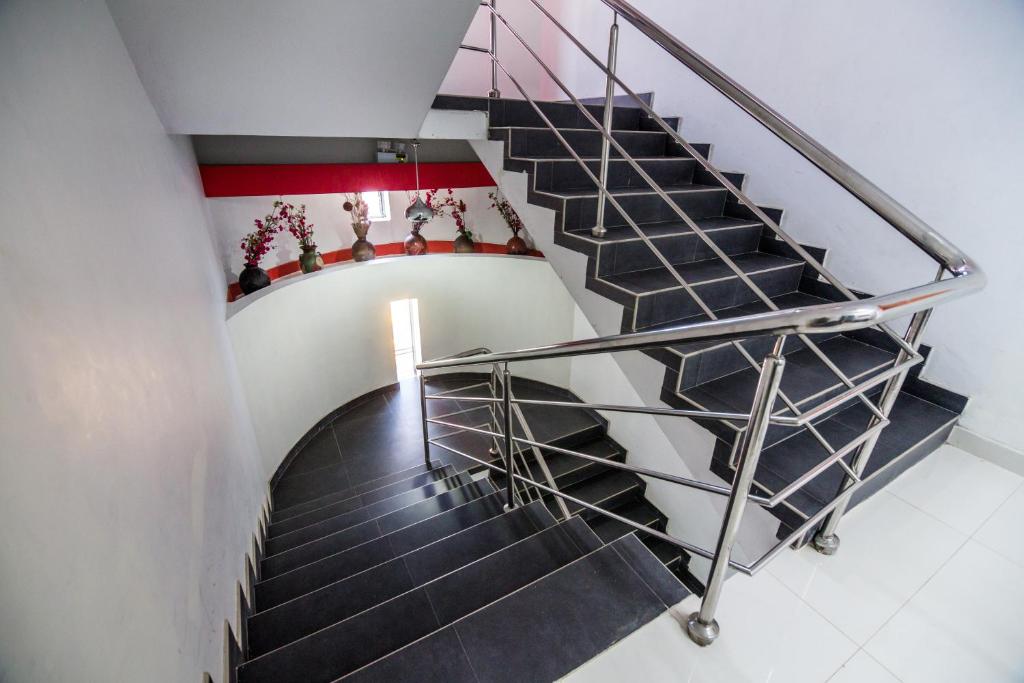 Fotografie z fotogalerie ubytování Hotel El Sol v destinaci Piura