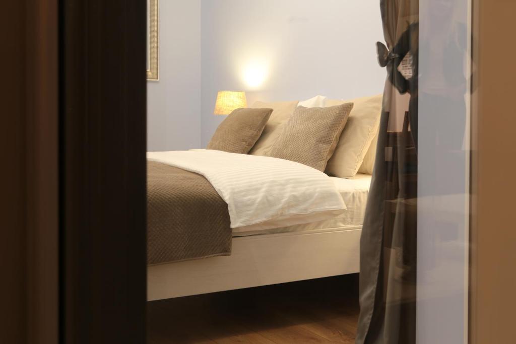 Super-Apartamenty VIP Vintage - Penthouse -appartement