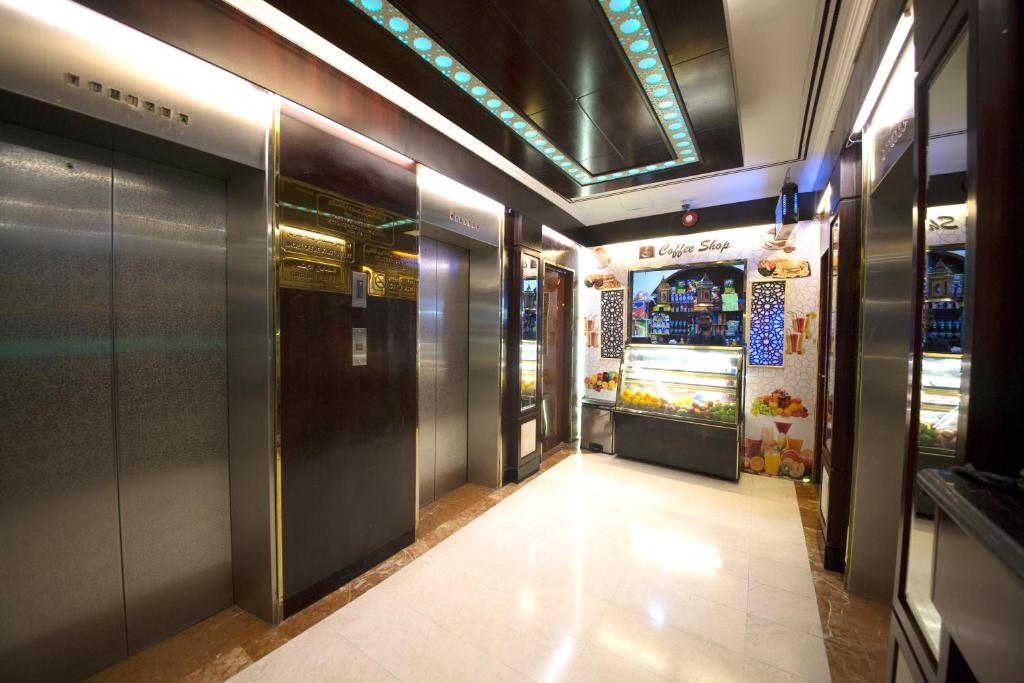 Fotografie z fotogalerie ubytování Mount Royal Hotel v Dubaji