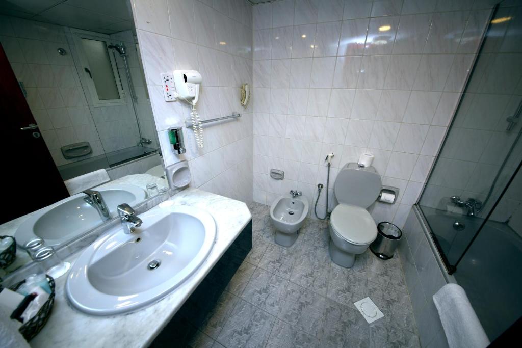 Mount Royal Hotel - Resim 36