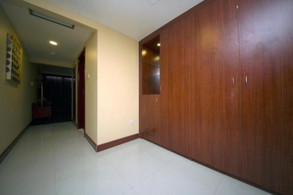 Mount Royal Hotel - Resim 34