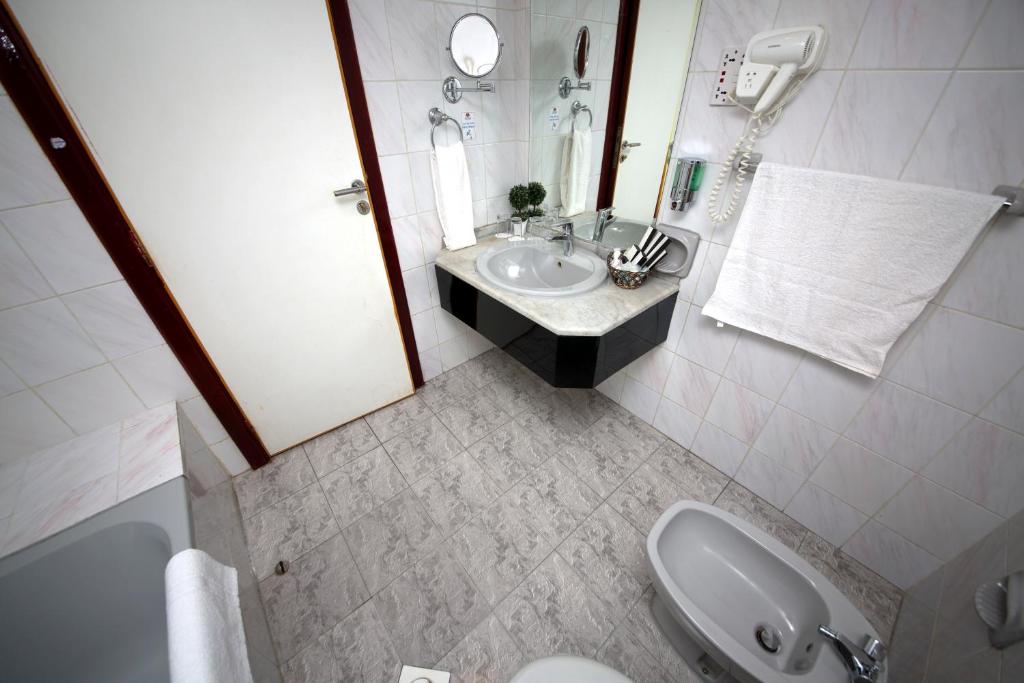 Mount Royal Hotel - Resim 38