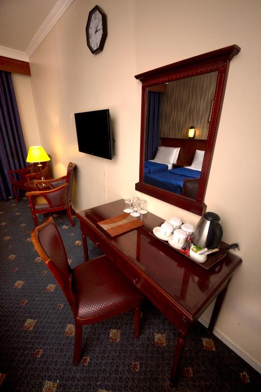 Mount Royal Hotel - Resim 31