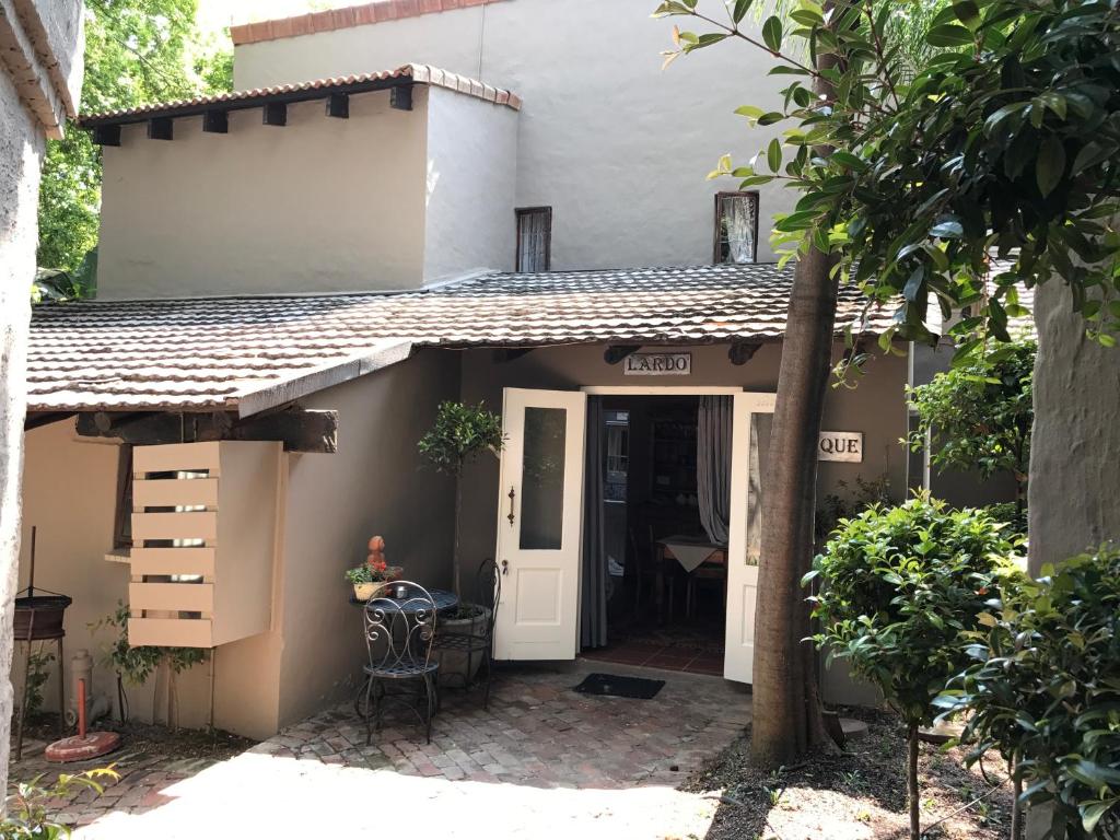 Waterhouse Guest Lodge - Indus Street - Apartment