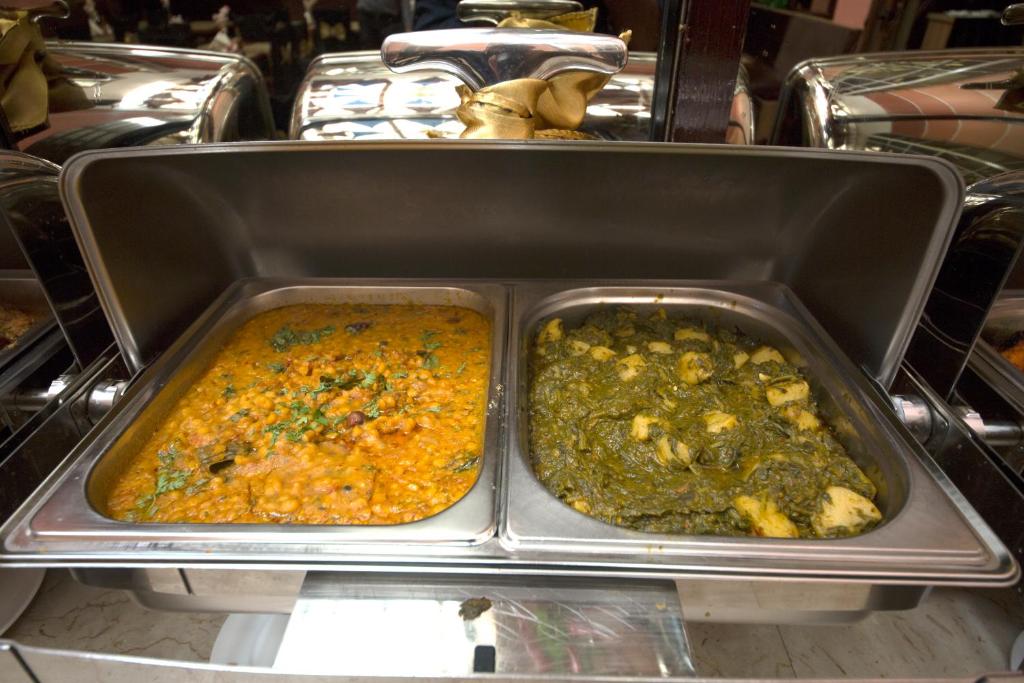 Mount Royal Hotel - Resim 43