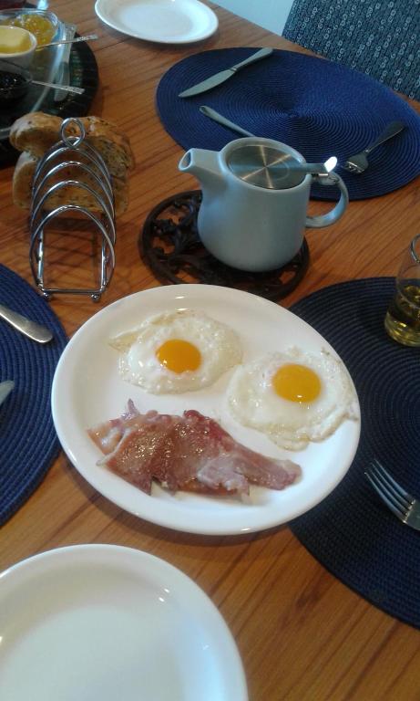 Hokitika - Blue Spur Bed and Breakfast