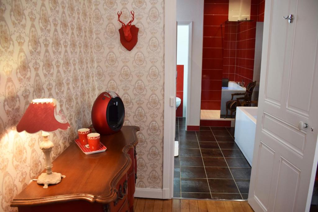 La Porte De Bretagne - 10