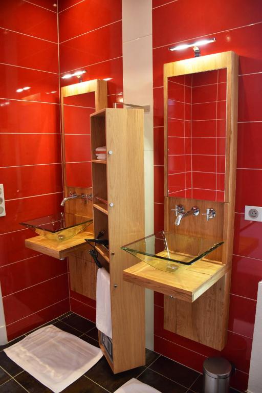 La Porte De Bretagne - 17