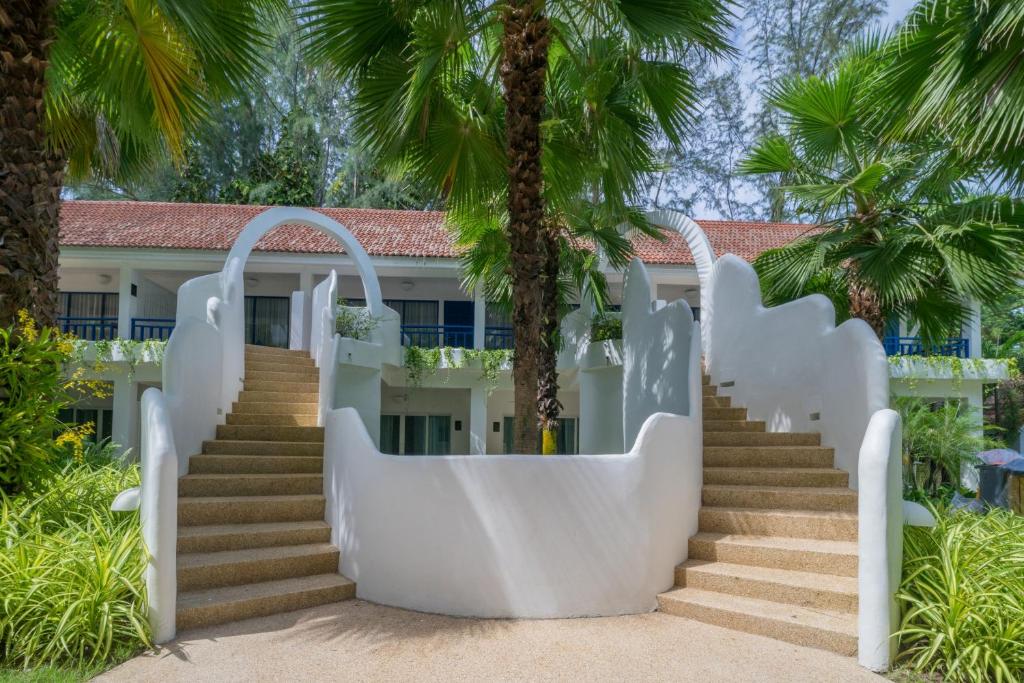 Ocean Breeze Resort Khaolak - 7