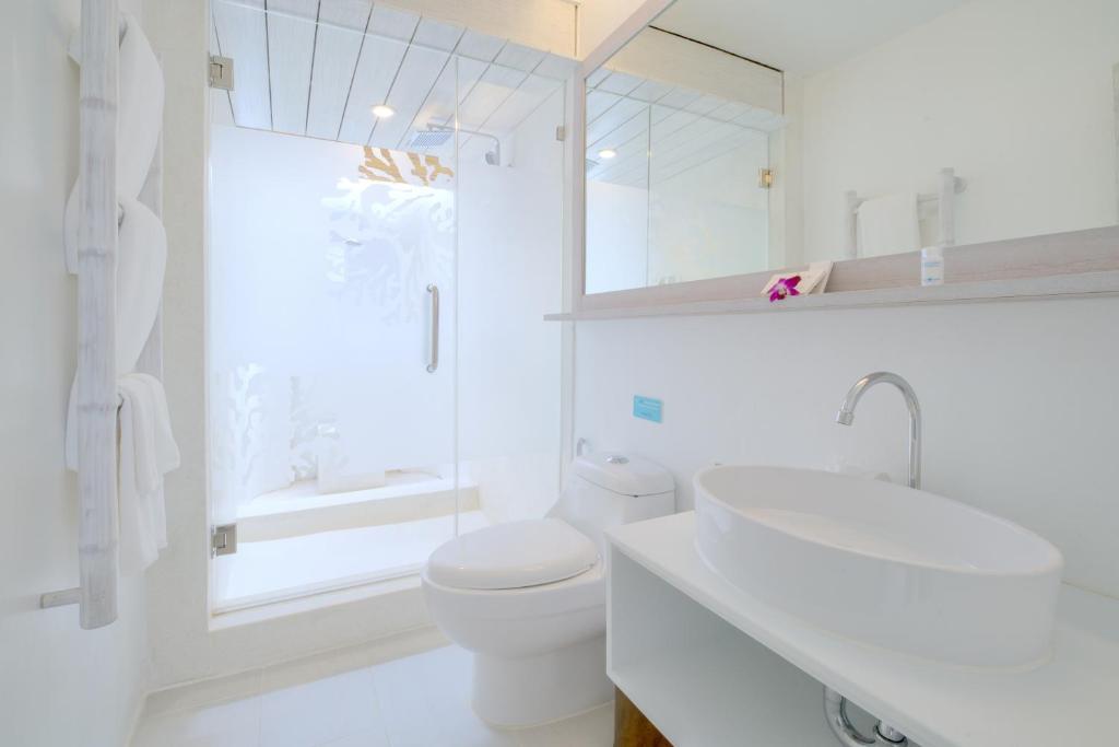 Ocean Breeze Resort Khaolak - 15