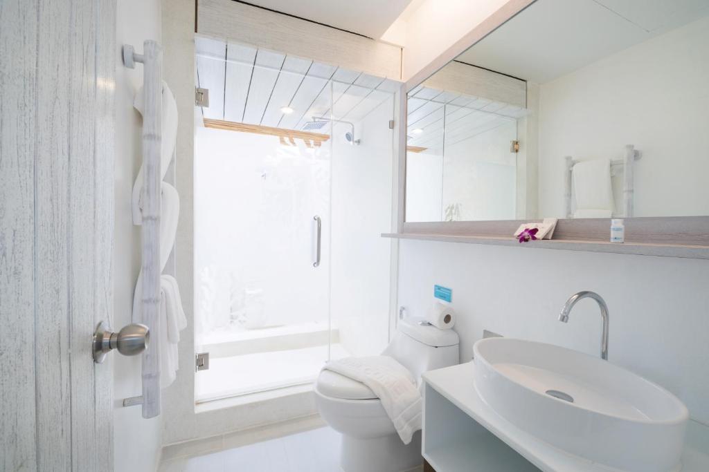 Ocean Breeze Resort Khaolak - 9