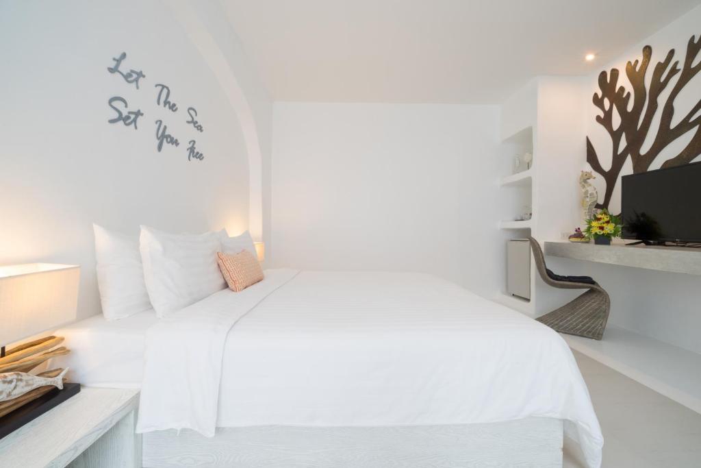 Ocean Breeze Resort Khaolak - 16