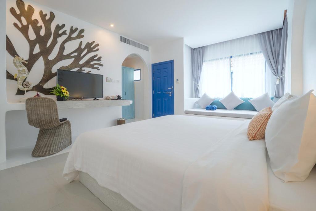 Ocean Breeze Resort Khaolak - 11