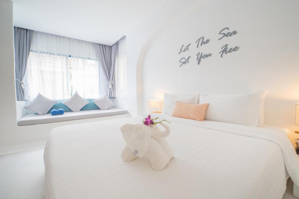 Ocean Breeze Resort Khaolak - 17