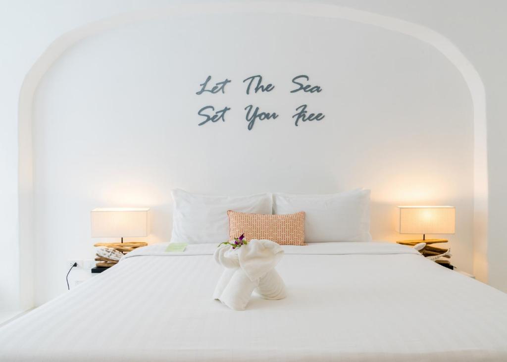 Ocean Breeze Resort Khaolak - 18