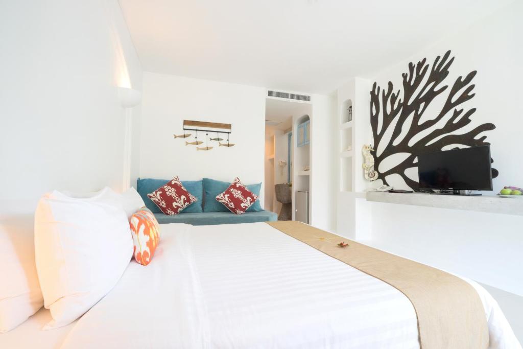 Ocean Breeze Resort Khaolak - 19