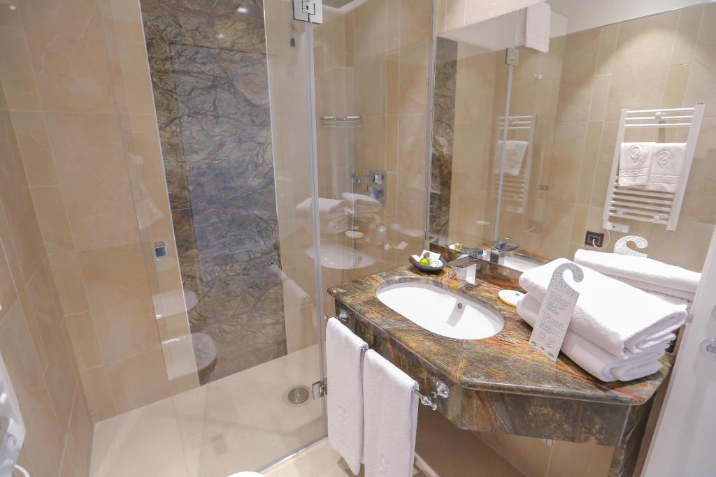 Victoria Palace Cefalù - 16