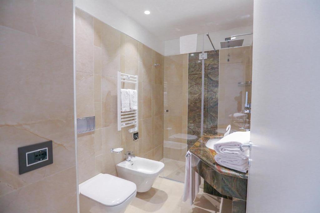 Victoria Palace Cefalù - 15