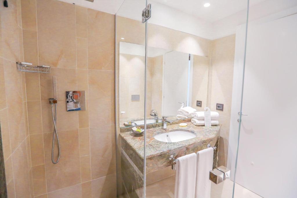 Victoria Palace Cefalù - 13