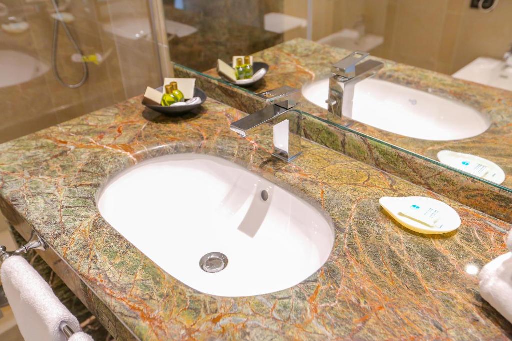 Victoria Palace Cefalù - 12