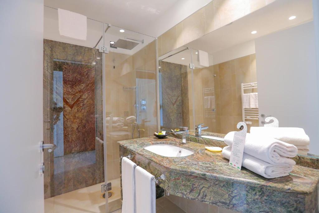 Victoria Palace Cefalù - 11