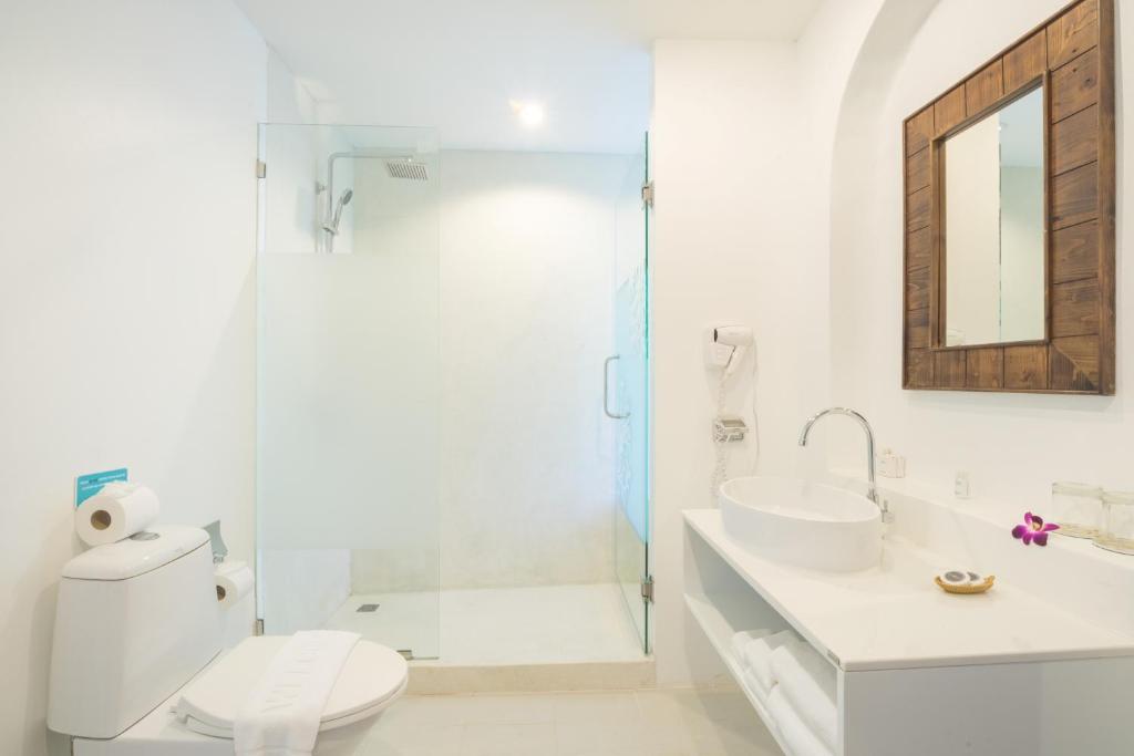 Ocean Breeze Resort Khaolak - 4