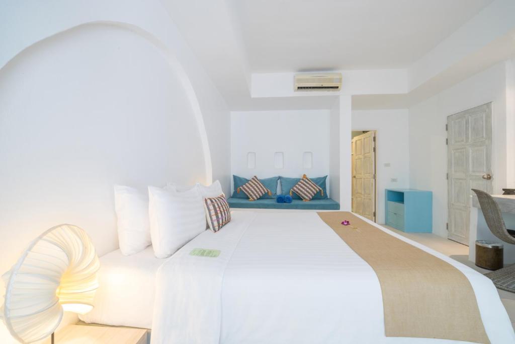 Ocean Breeze Resort Khaolak - 2