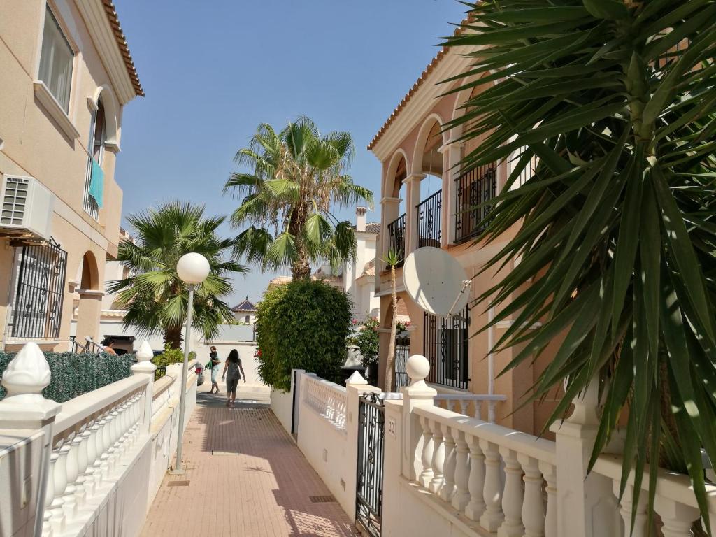 Apartament DALIA La Zenia, Playas de Orihuela – Updated 2023 ...