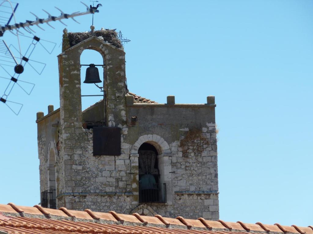 Fotografie z fotogalerie ubytování LA MORERIA, alojamiento turístico v destinaci Cuéllar