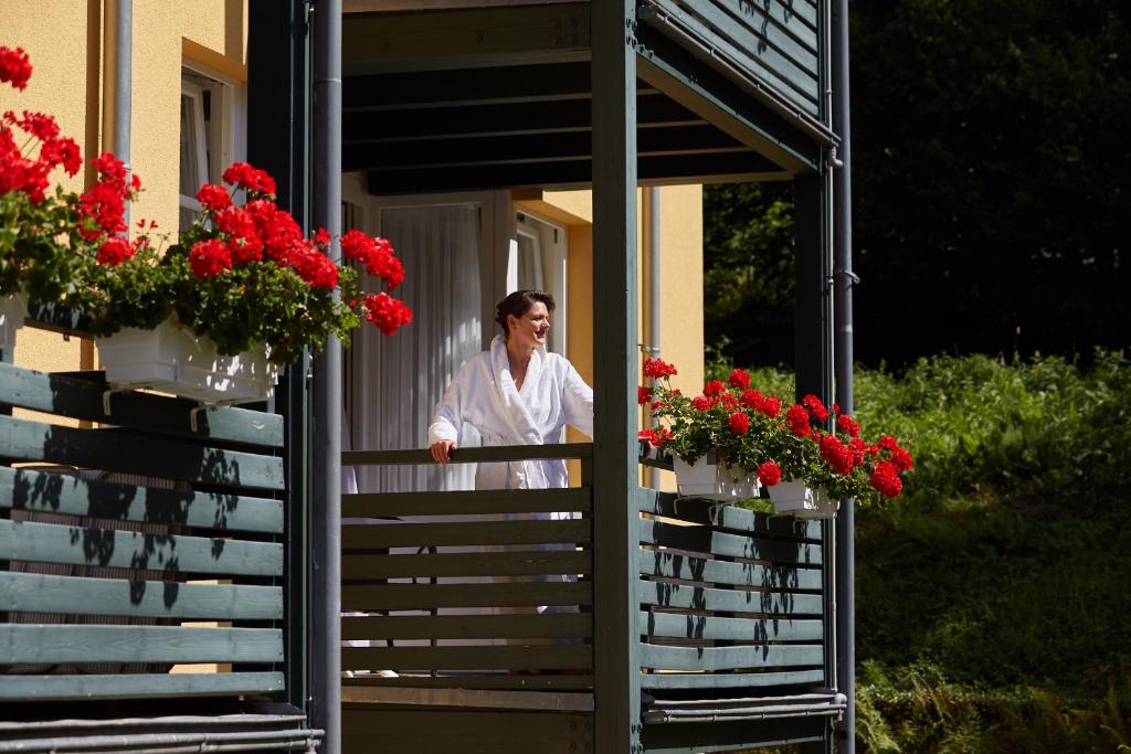 Ferien Residenz Bergfried - 7