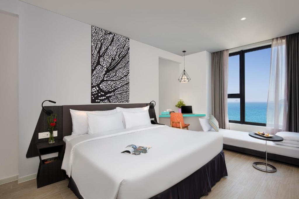 Suite Gia Đình