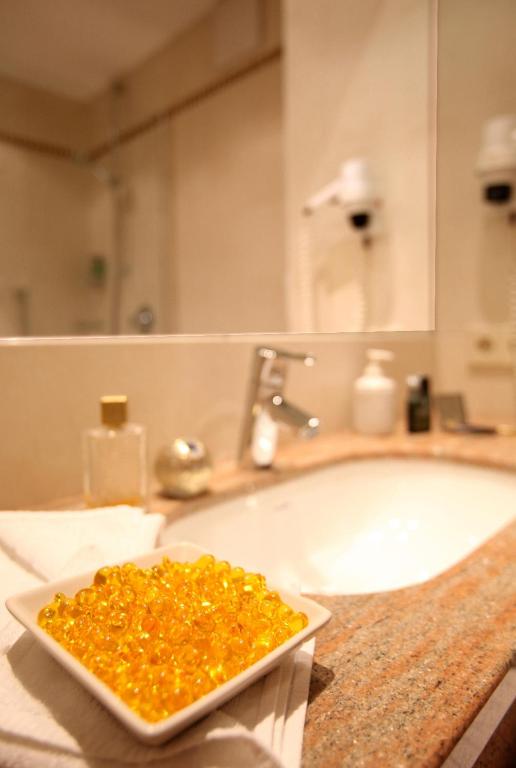 Ferien Residenz Bergfried - 4