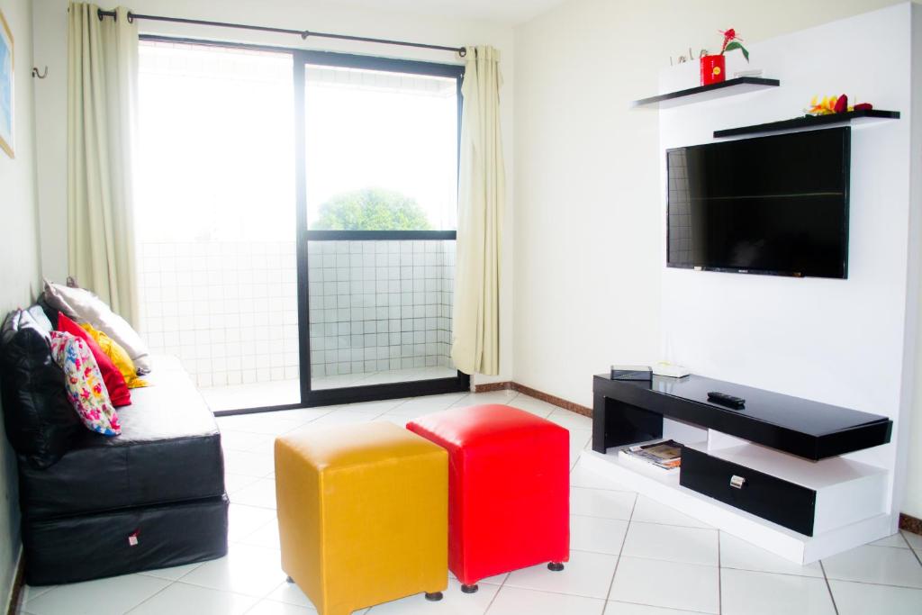  Apartamentos Natal